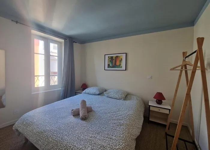 Les Prairies #hypercentre *