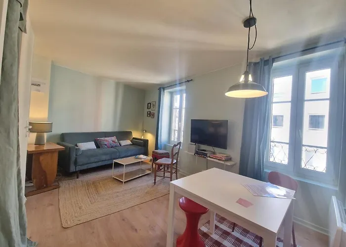 Les Prairies #hypercentre *